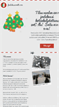 Mobile Screenshot of joulukuusiovelle.com